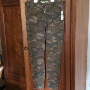 Anthropologie Jeans!